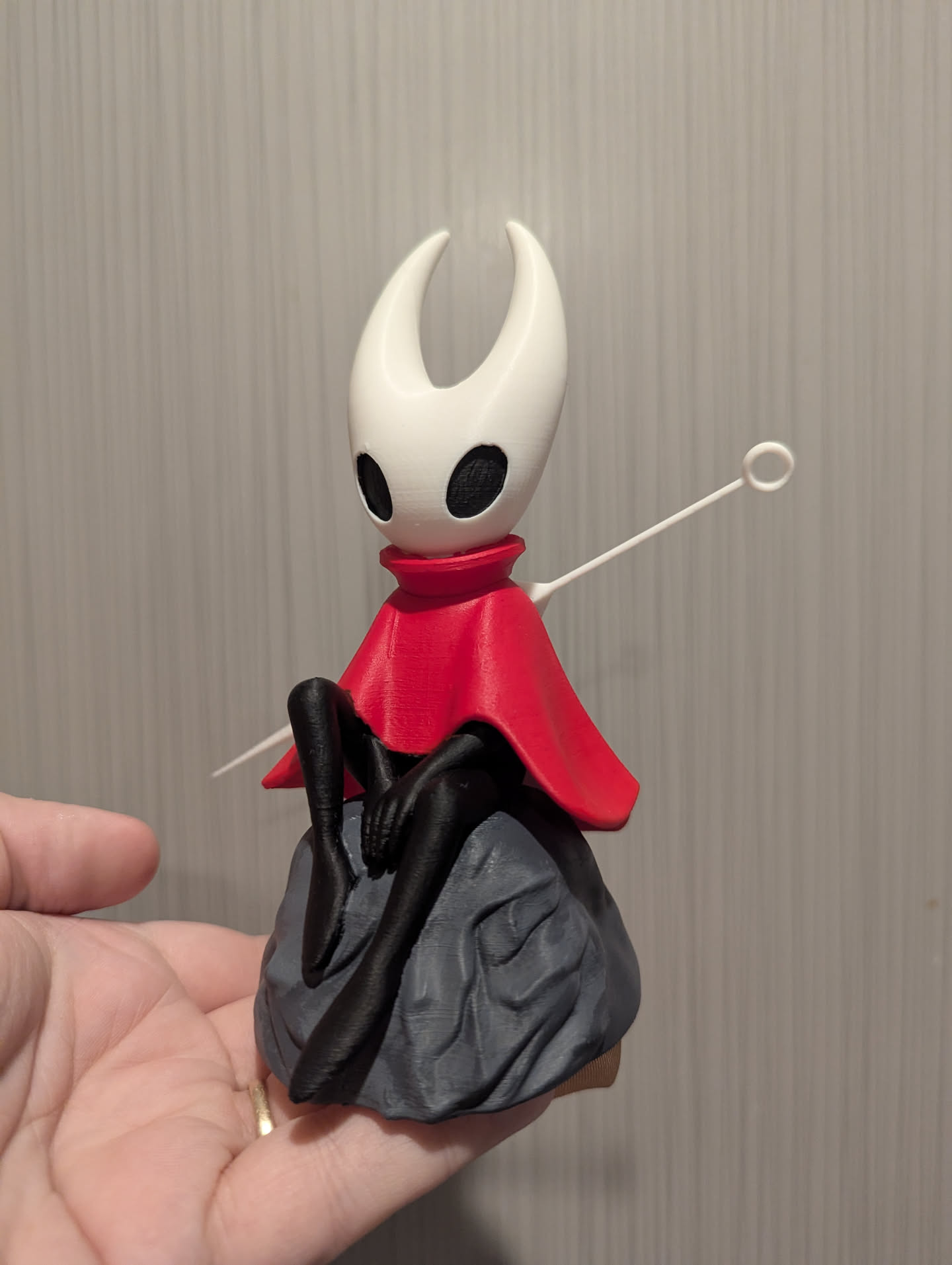 Embeds from Immich work really well!